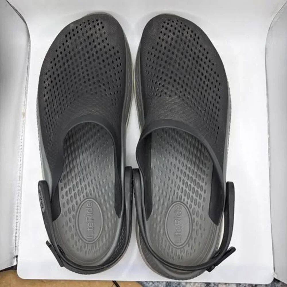 Unisex Crocs LiteRide 360 Clogs Size M-9 W-11